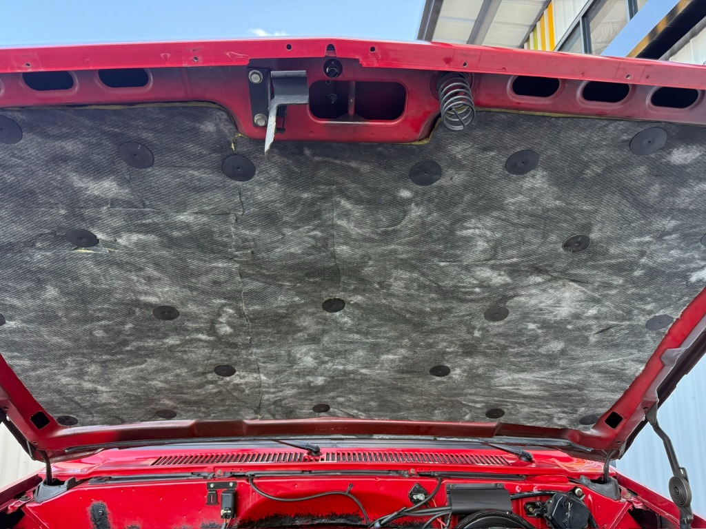 6k-Mile 1987 Chevrolet Silverado V-10