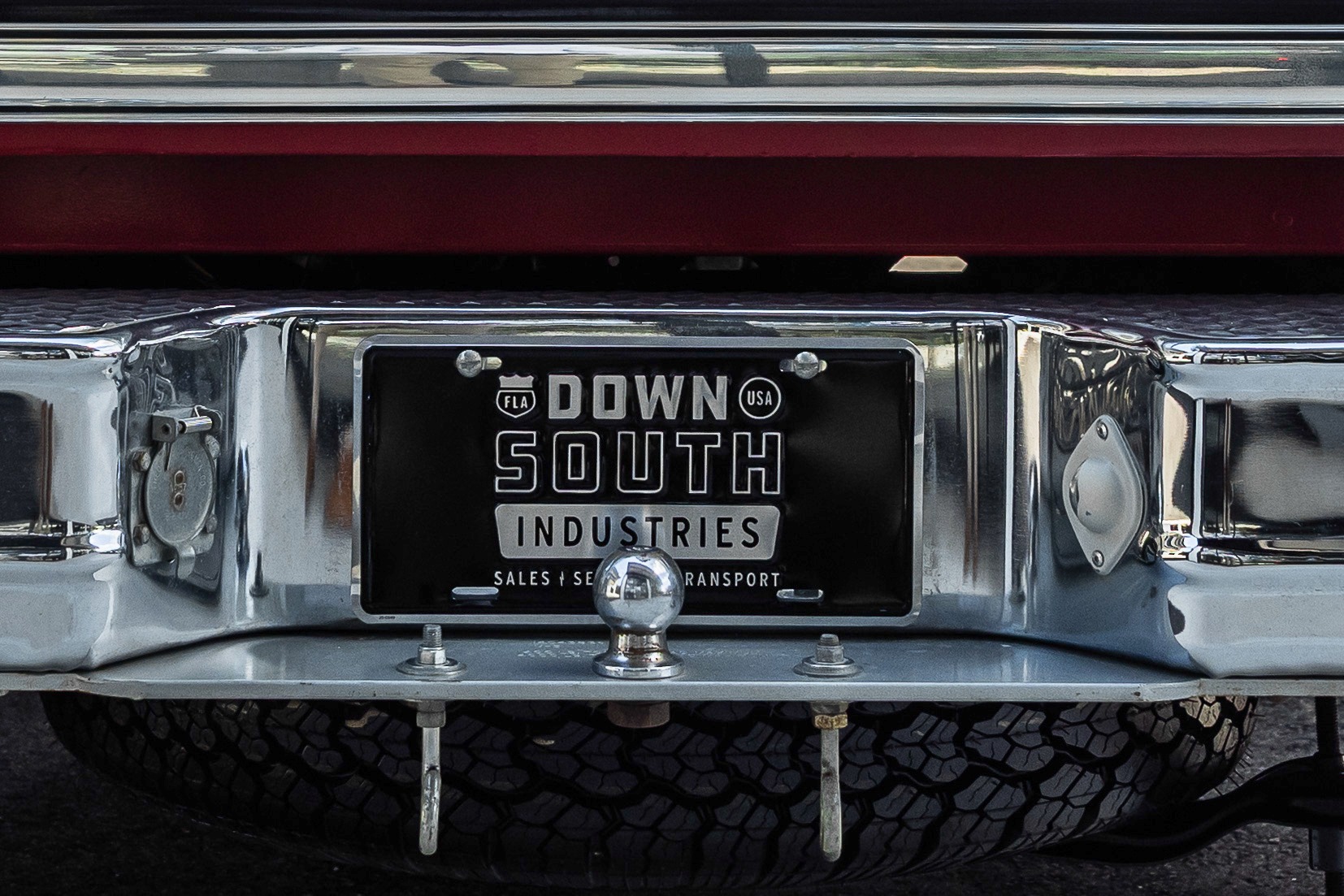 6k-Mile 1987 Chevrolet Silverado V-10