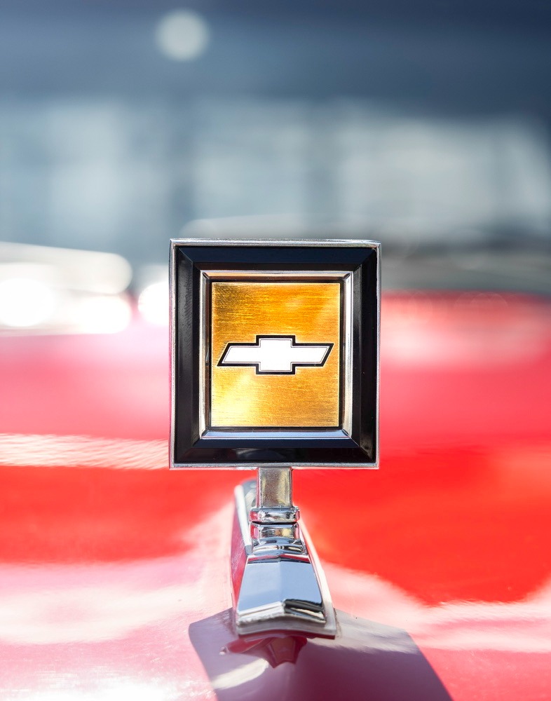6k-Mile 1987 Chevrolet Silverado V-10
