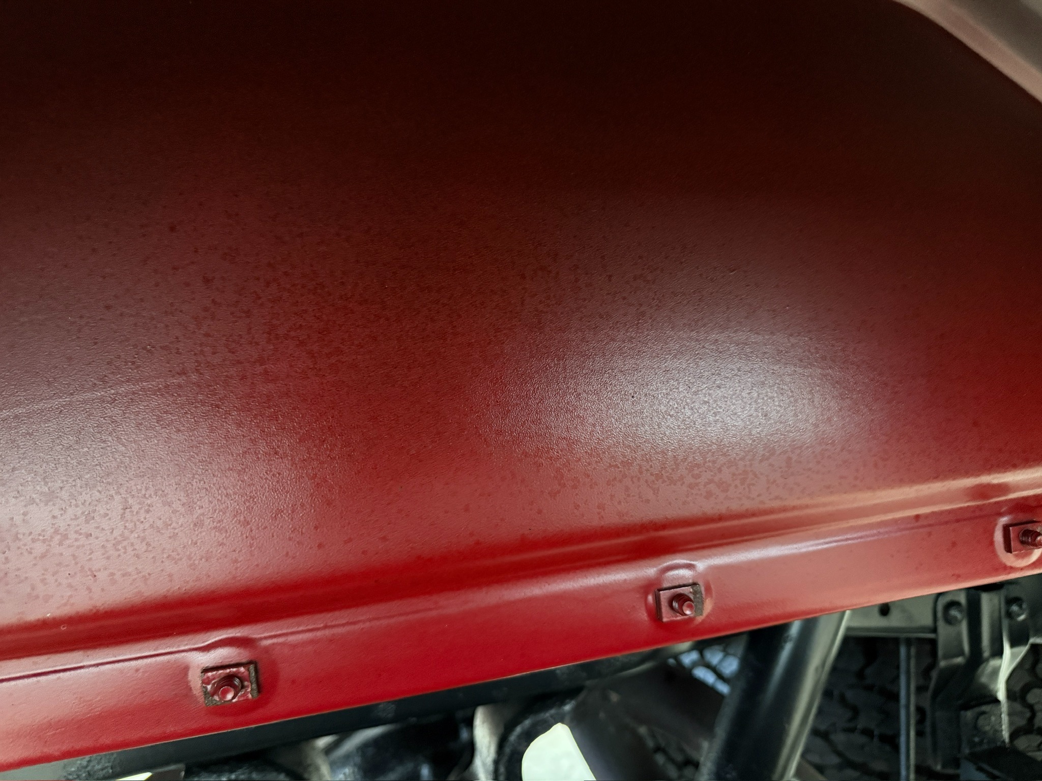6k-Mile 1987 Chevrolet Silverado V-10