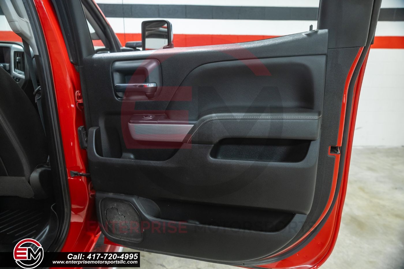 2019 Chevrolet Silverado 3500HD LTZ
