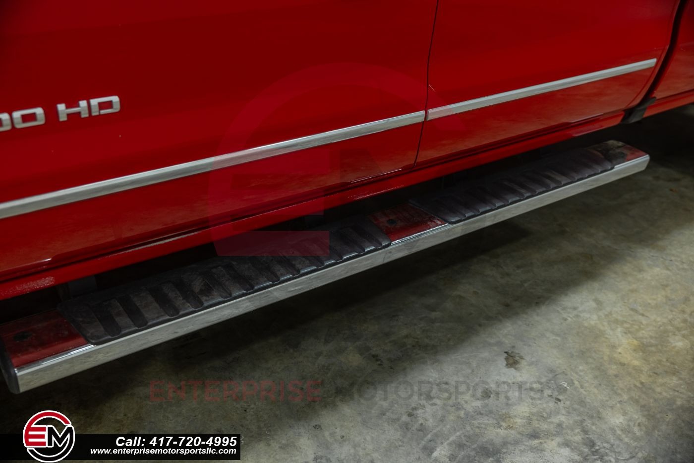 2019 Chevrolet Silverado 3500HD LTZ