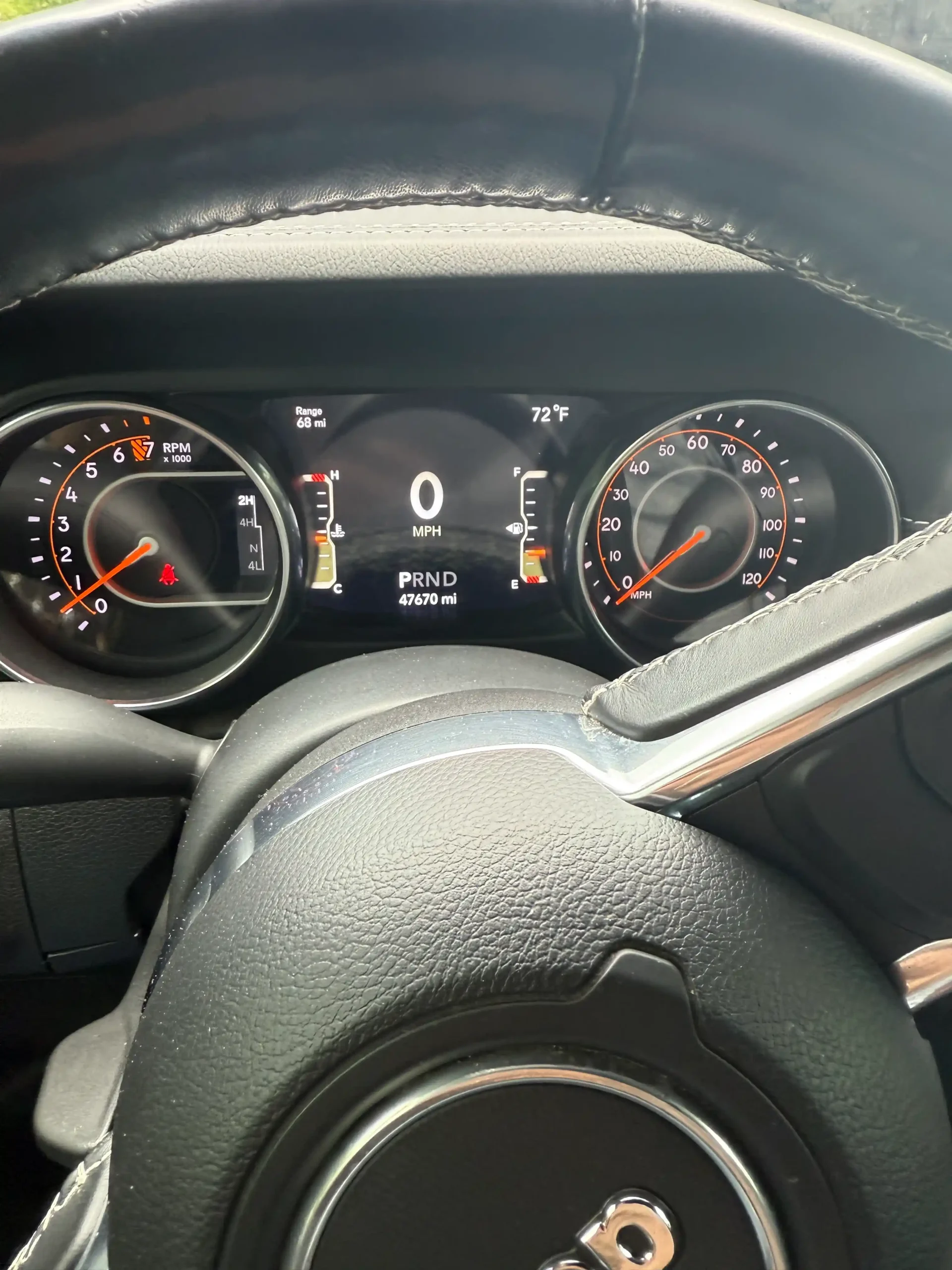 2018 Jeep Wrangler Unlimited Sahara 4×4