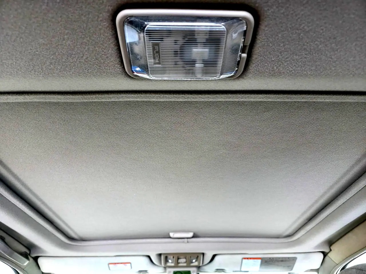 2000 Isuzu Bighorn Plasir Long