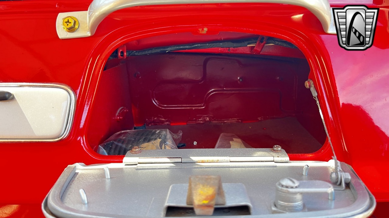 1976 Toyota Land Cruiser FJ40