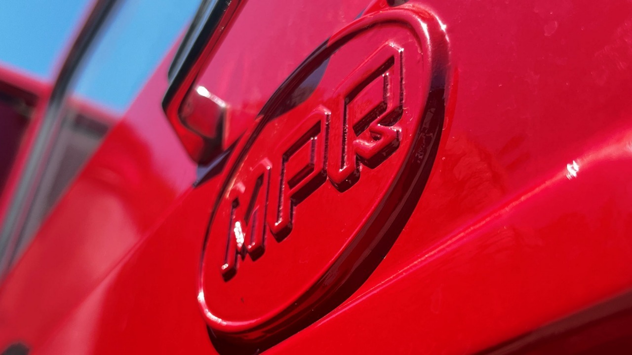 1976 Toyota Land Cruiser FJ40 - 3