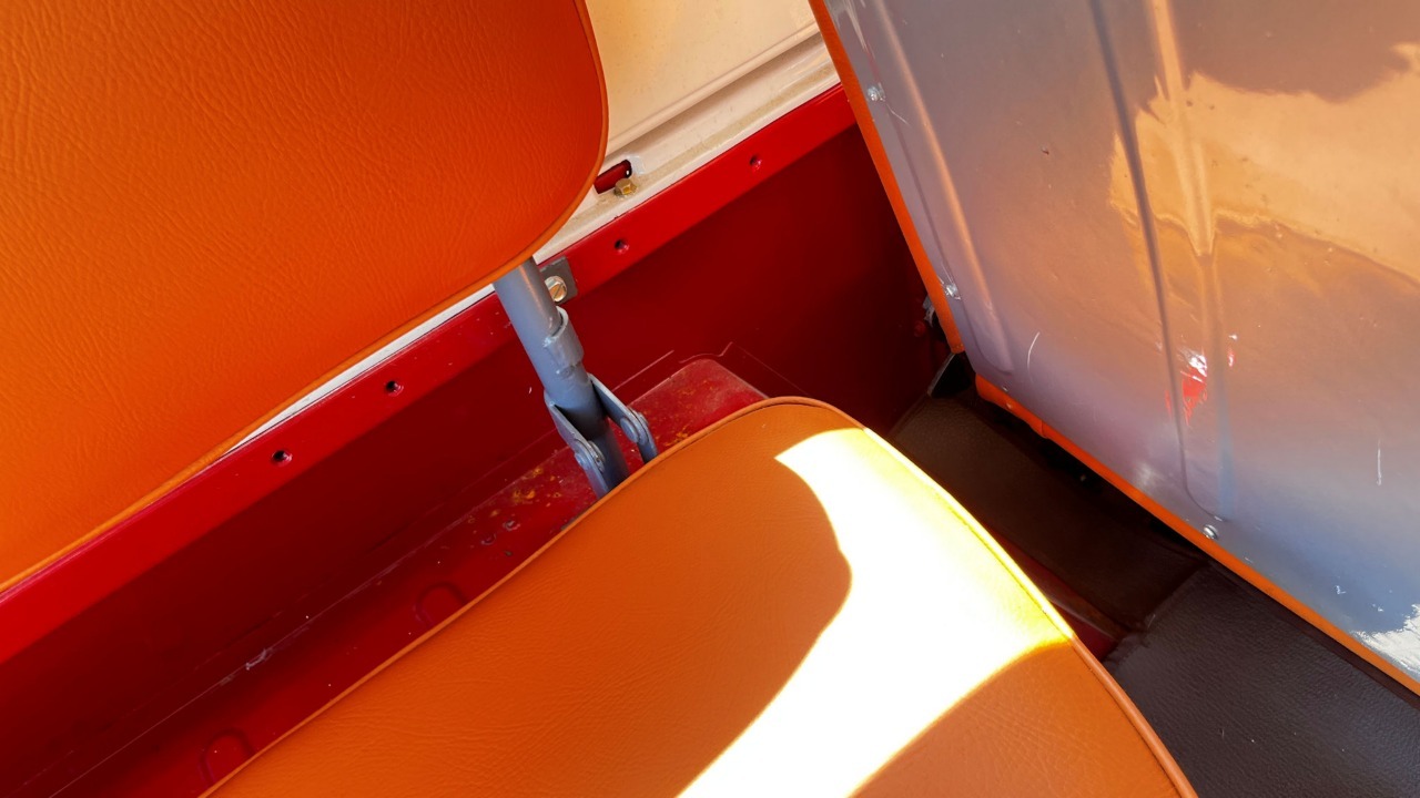 1976 Toyota Land Cruiser FJ40