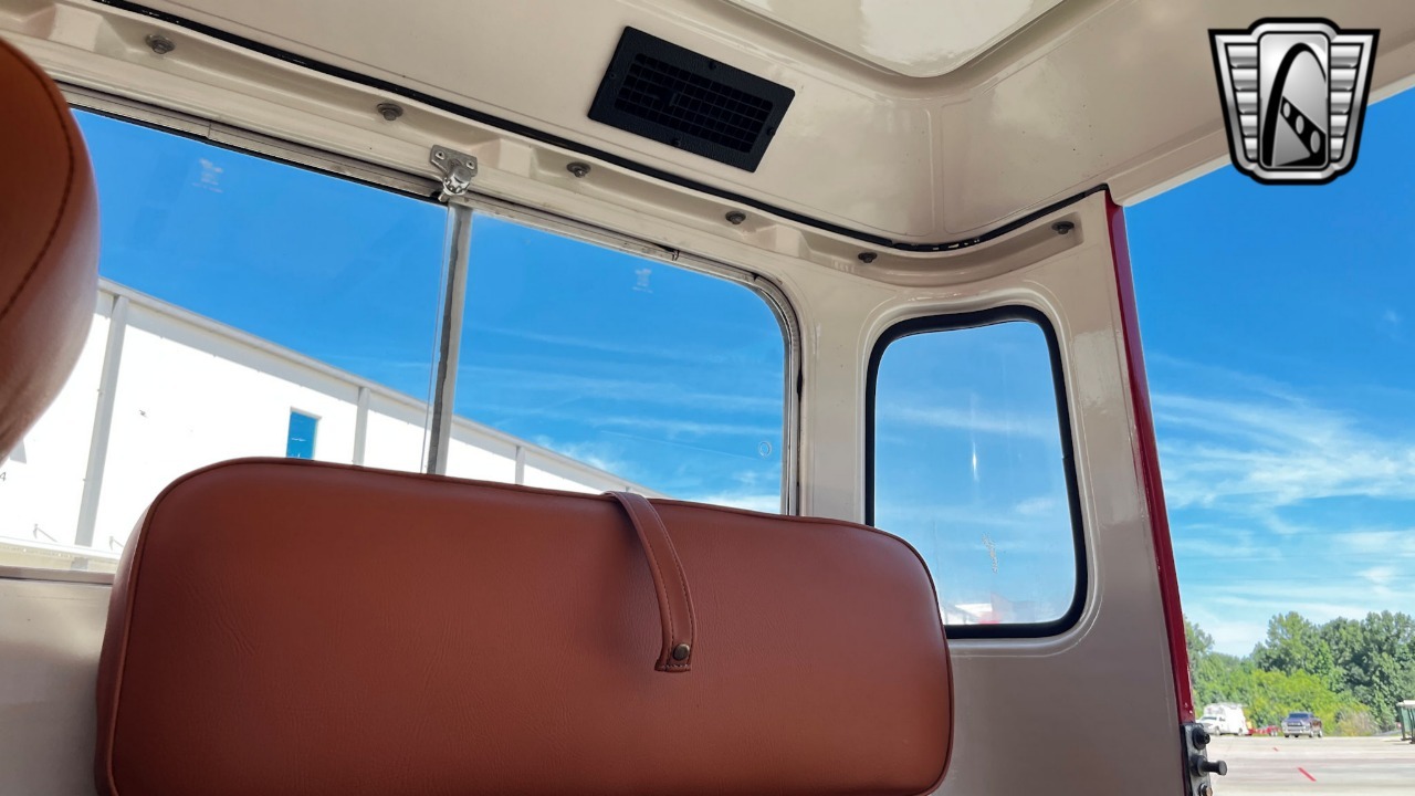 1976 Toyota Land Cruiser FJ40