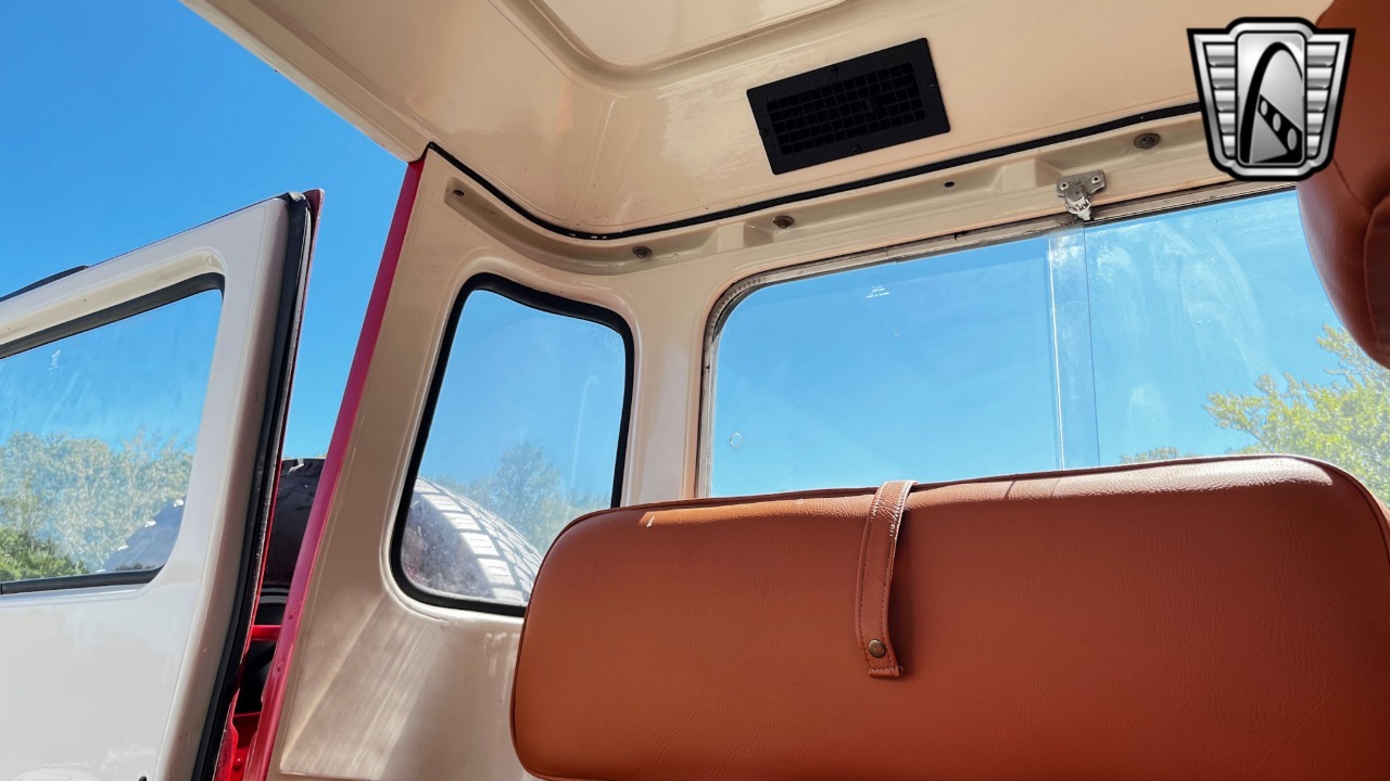 1976 Toyota Land Cruiser FJ40