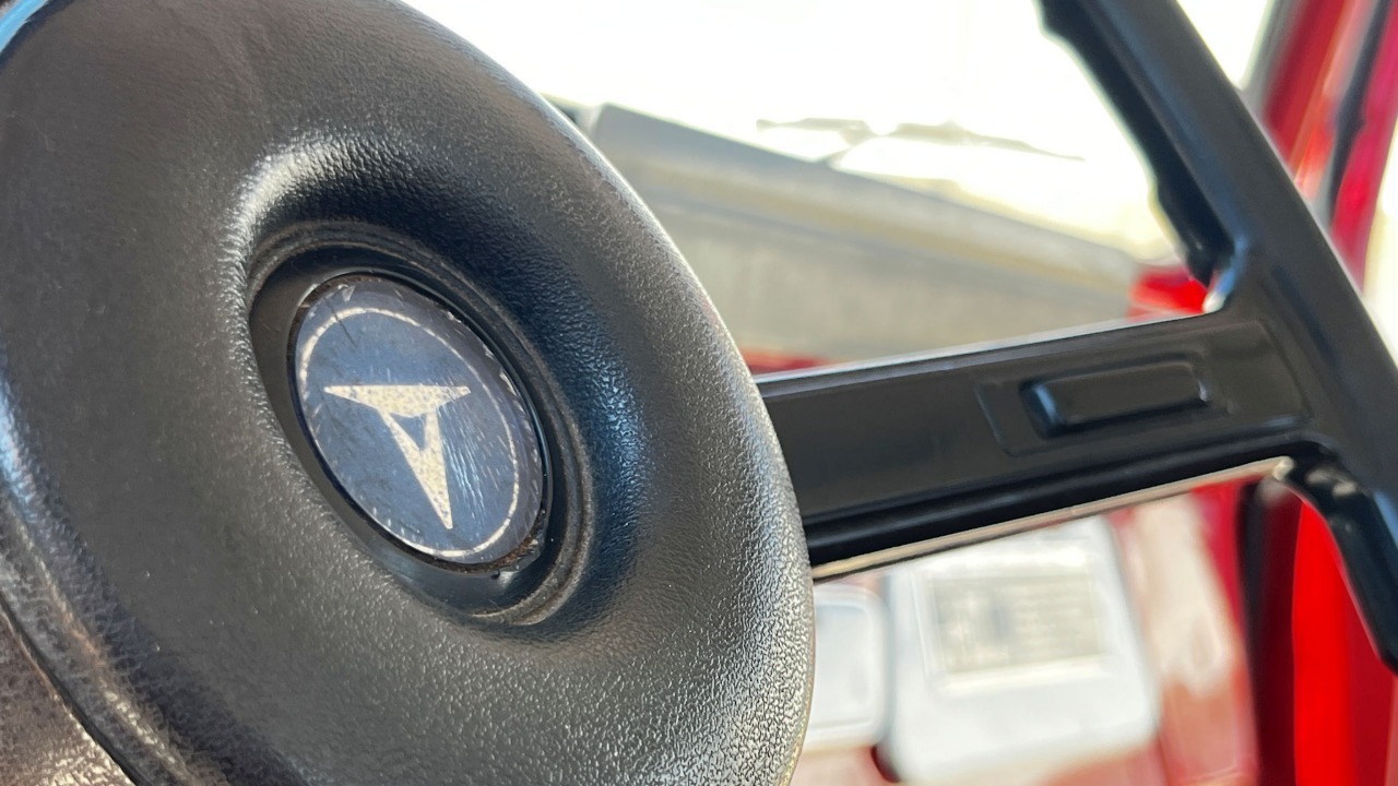 1976 Toyota Land Cruiser FJ40 - 4