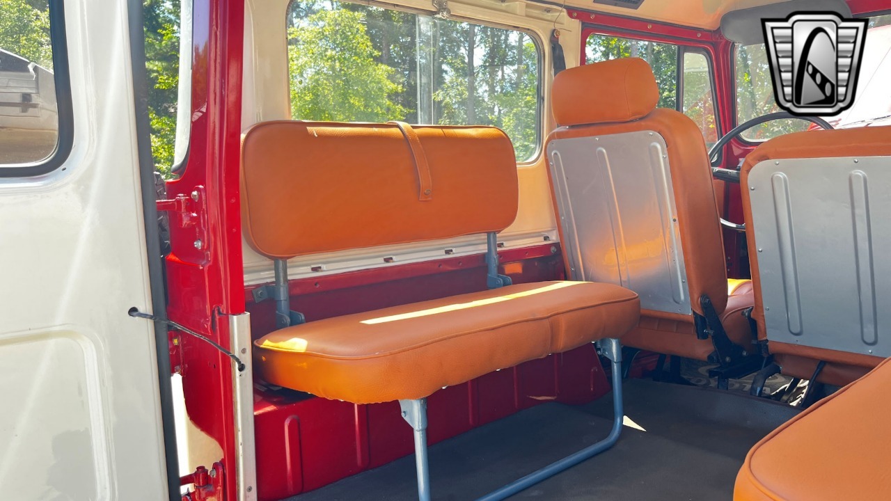 1976 Toyota Land Cruiser FJ40