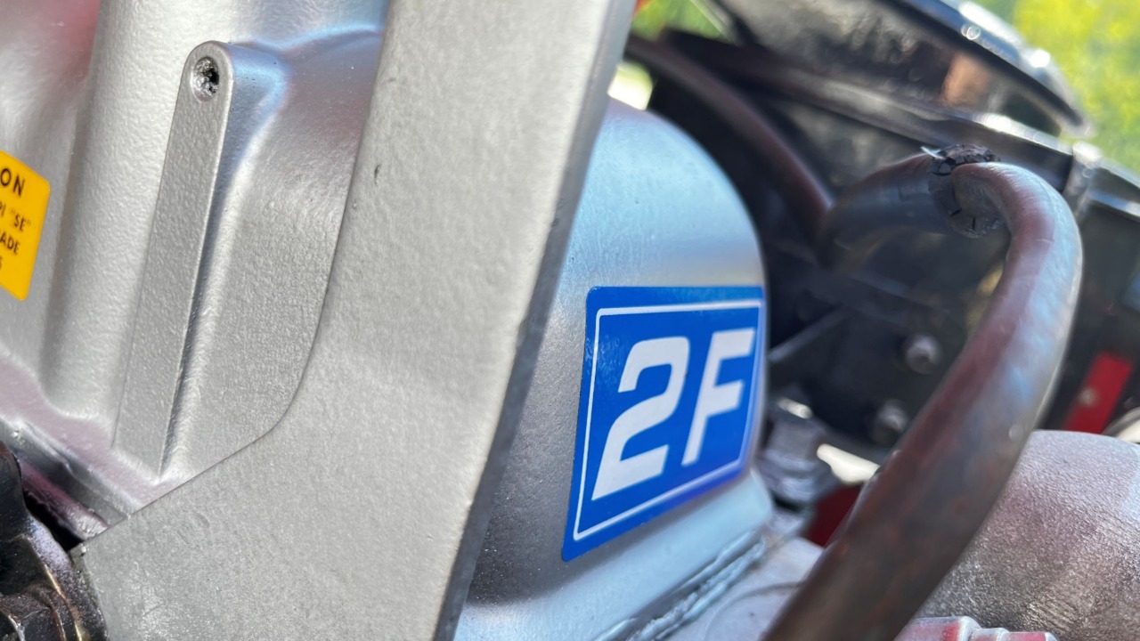 1976 Toyota Land Cruiser FJ40