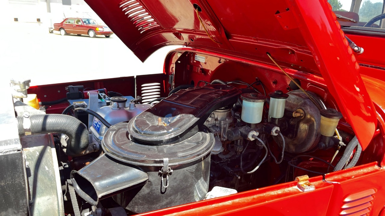 1976 Toyota Land Cruiser FJ40