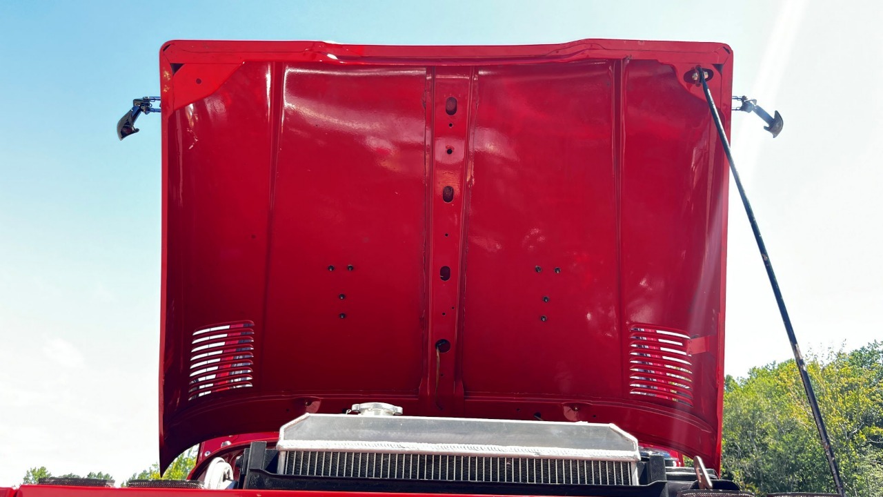 1976 Toyota Land Cruiser FJ40