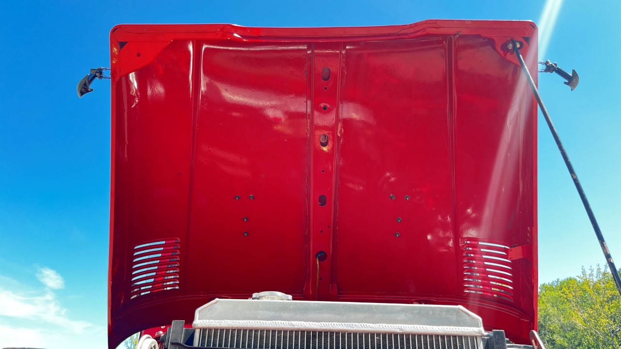 1976 Toyota Land Cruiser FJ40