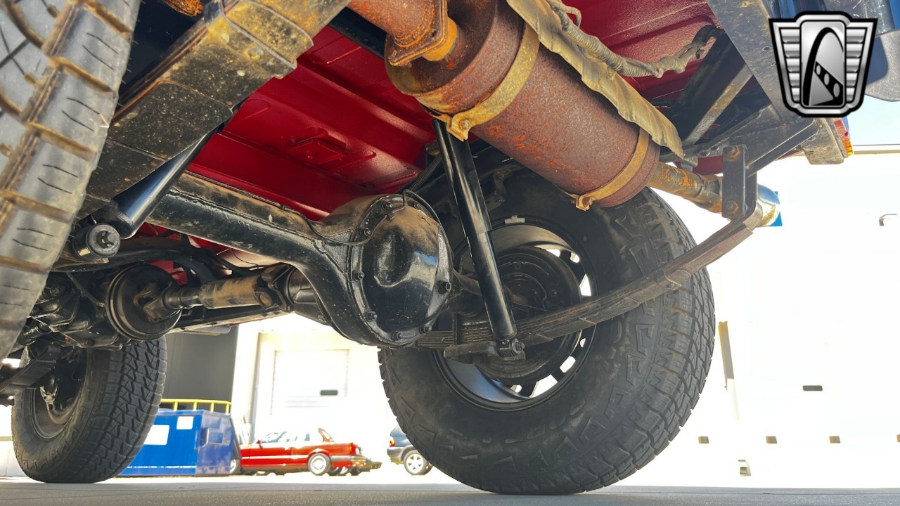 1976 Toyota Land Cruiser FJ40