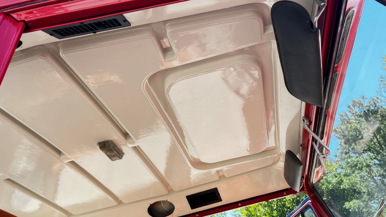 1976 Toyota Land Cruiser FJ40