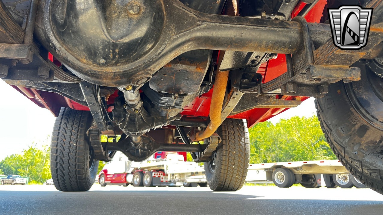 1976 Toyota Land Cruiser FJ40