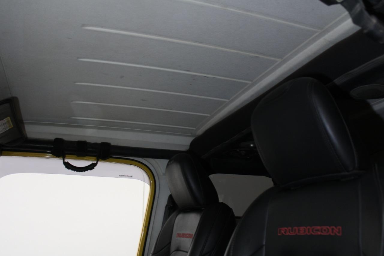 2006 Jeep Wrangler