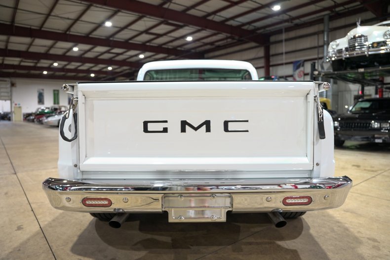 1972 GMC C1500