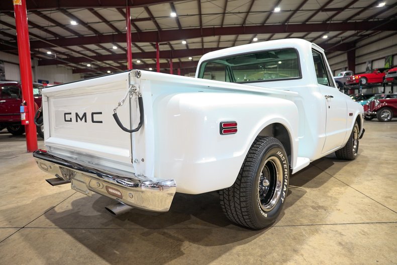 1972 GMC C1500