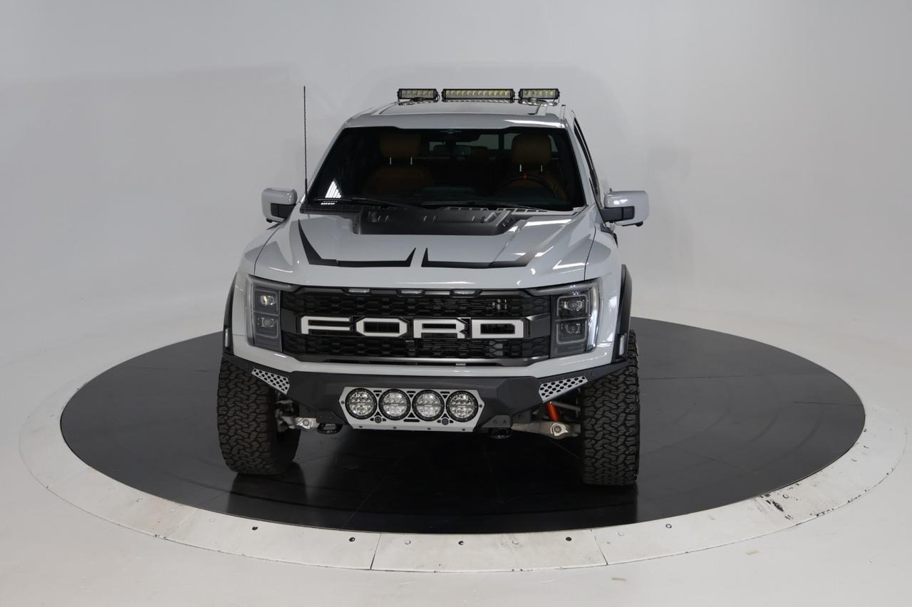 2023 Ford F-150 Raptor MAXLIDER