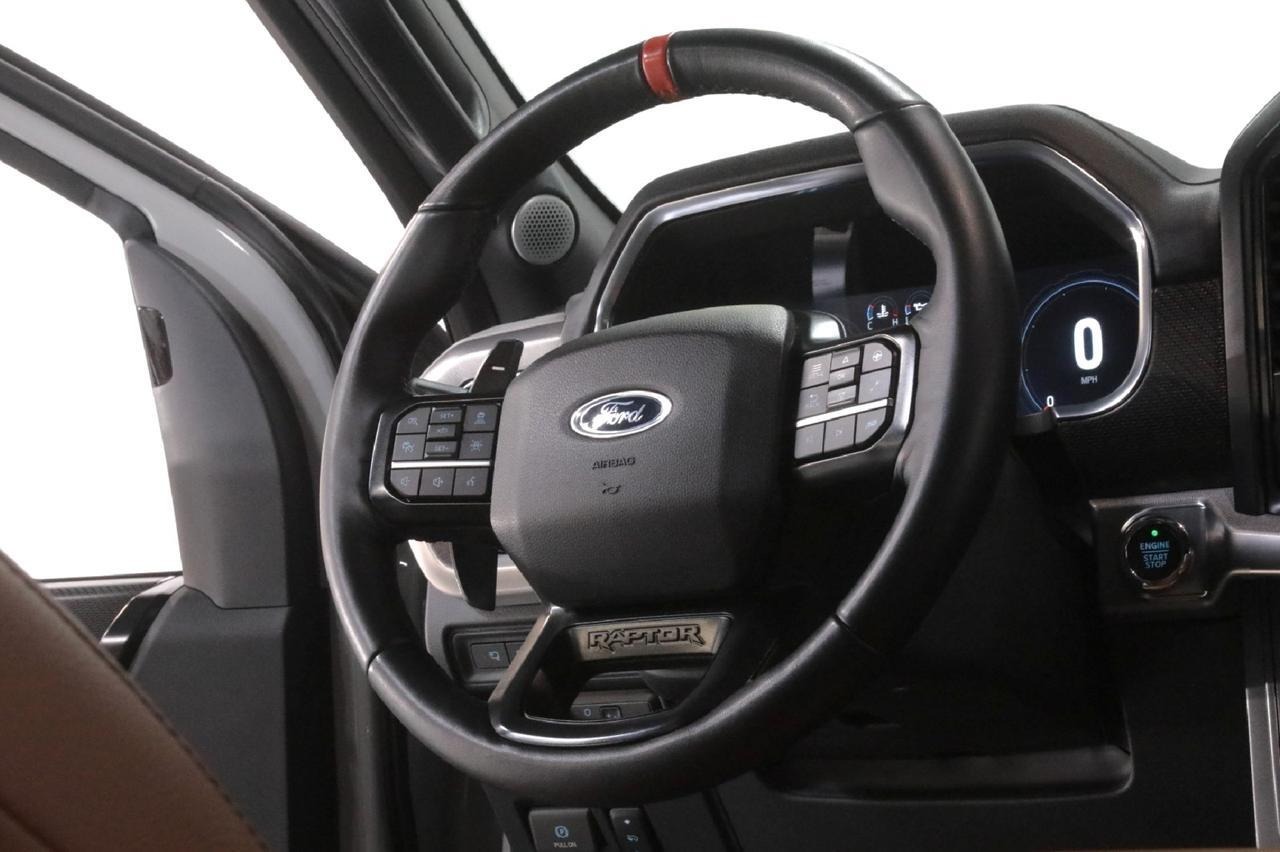 2023 Ford F-150 Raptor MAXLIDER