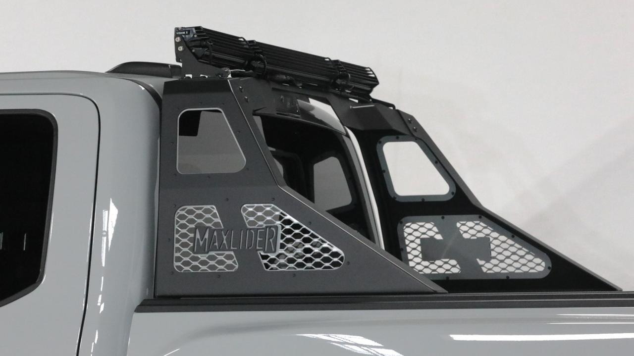 2023 Ford F-150 Raptor MAXLIDER