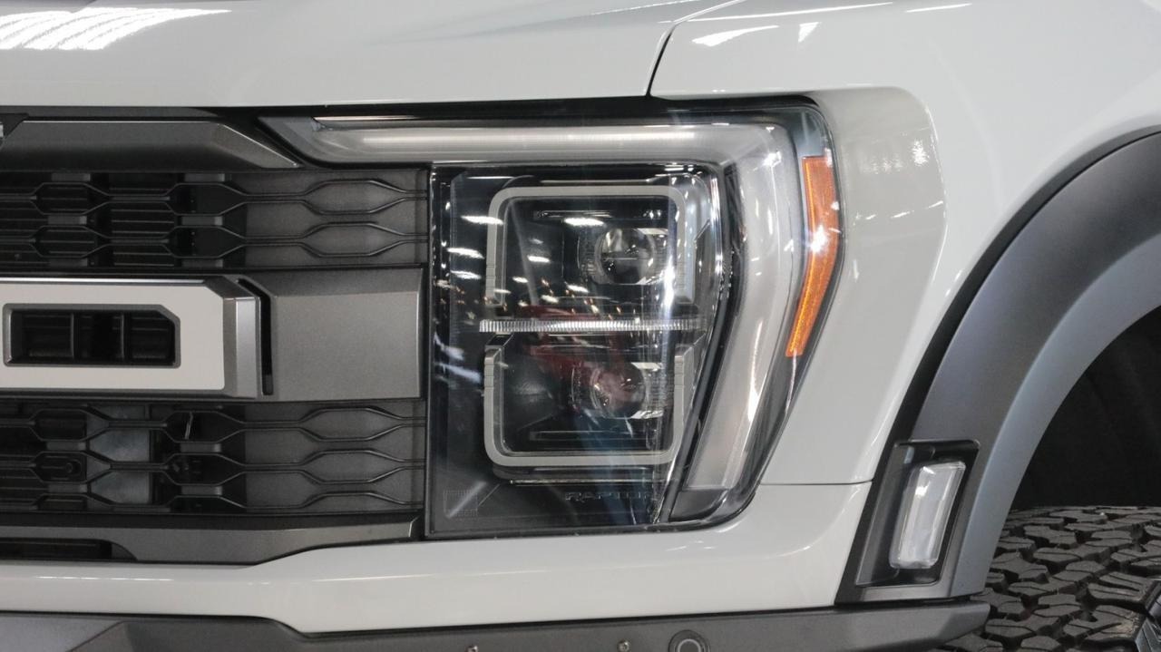 2023 Ford F-150 Raptor MAXLIDER