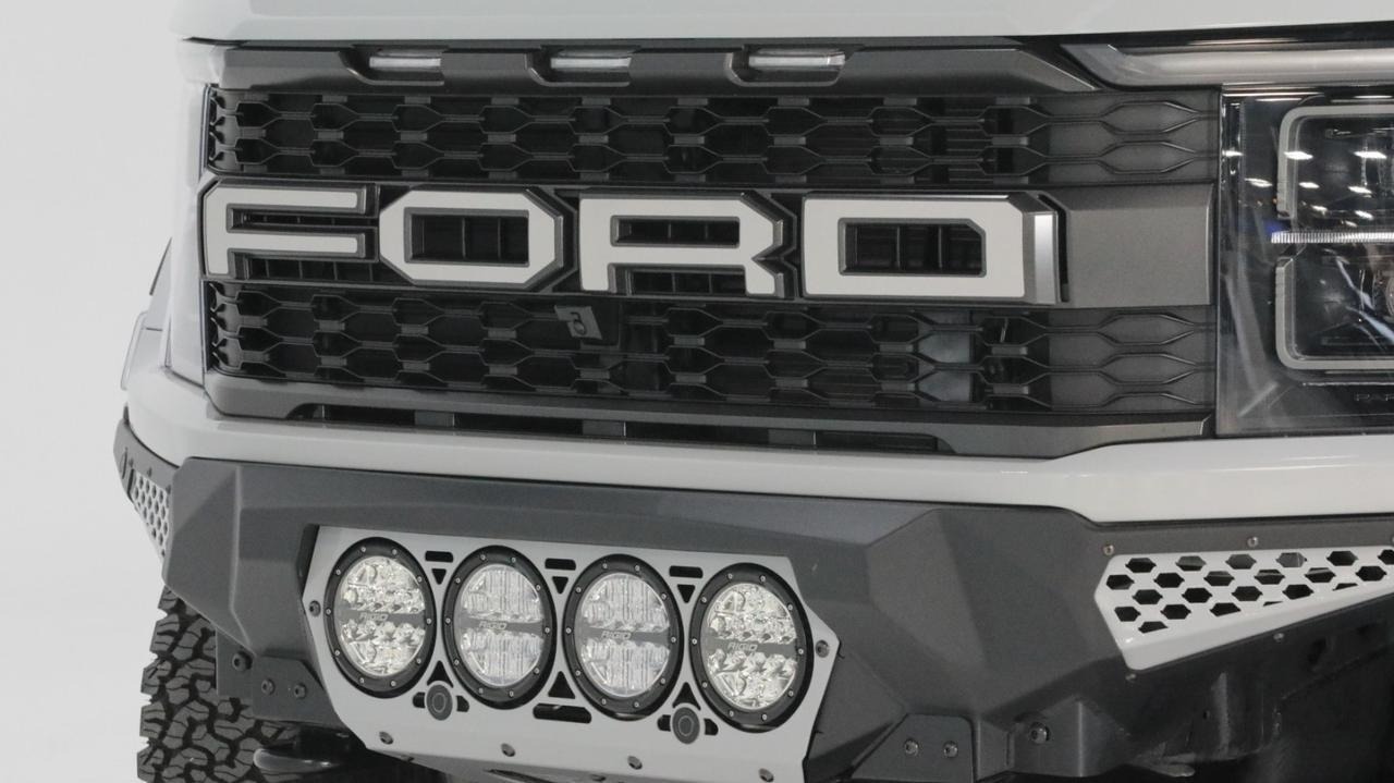 2023 Ford F-150 Raptor MAXLIDER