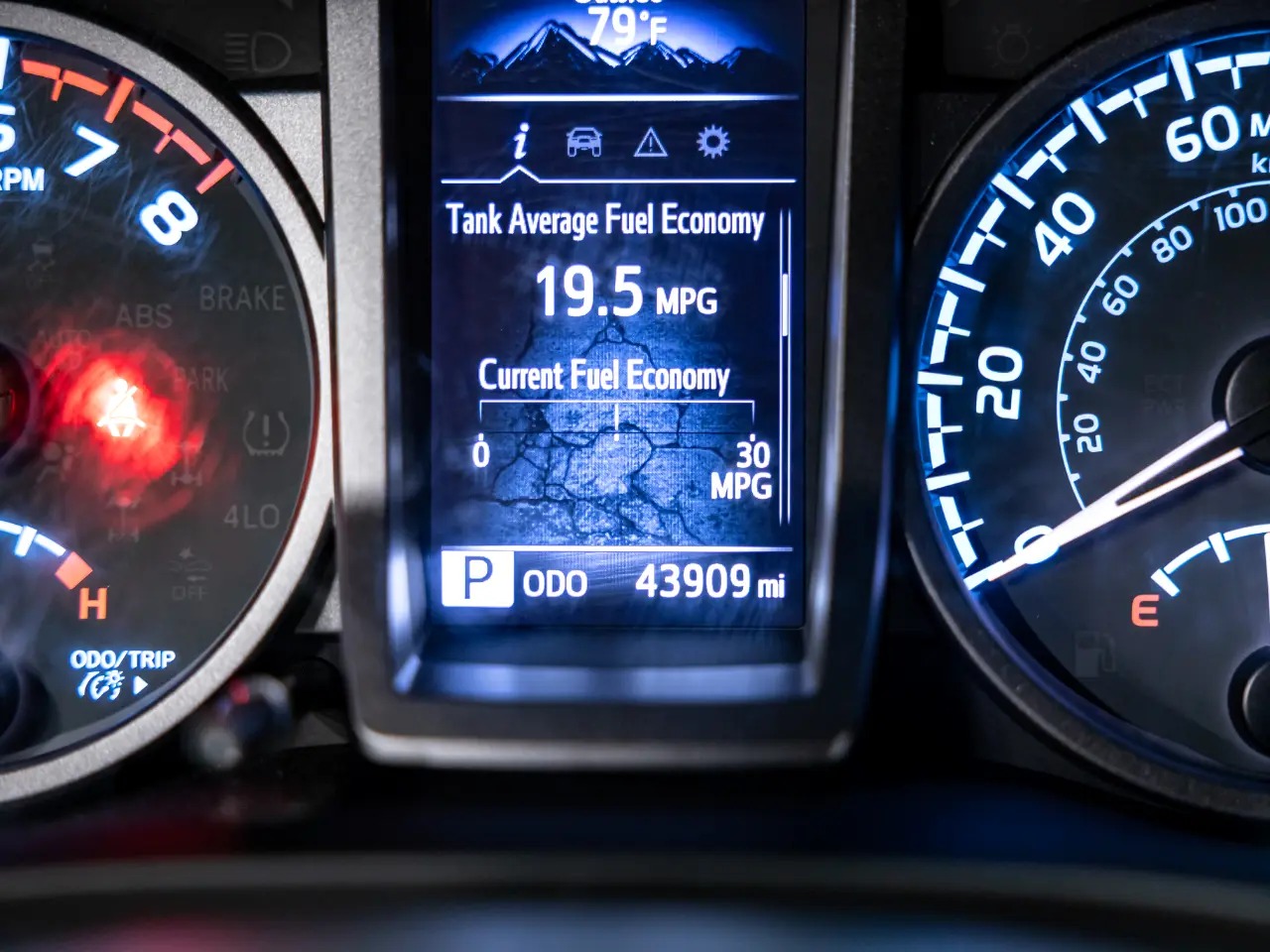 2020 Toyota Tacoma SR5 Double Cab