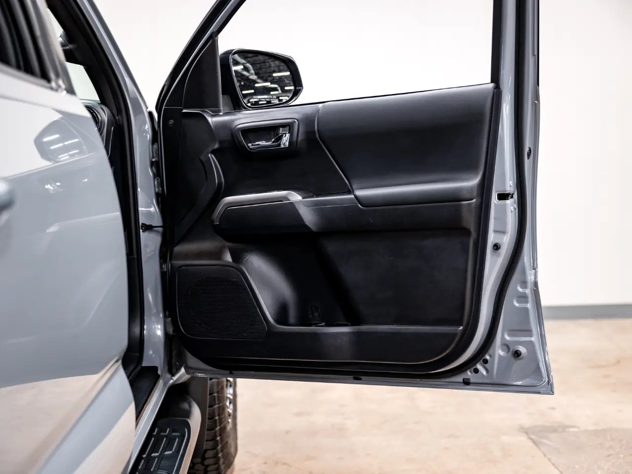 2020 Toyota Tacoma SR5 Double Cab