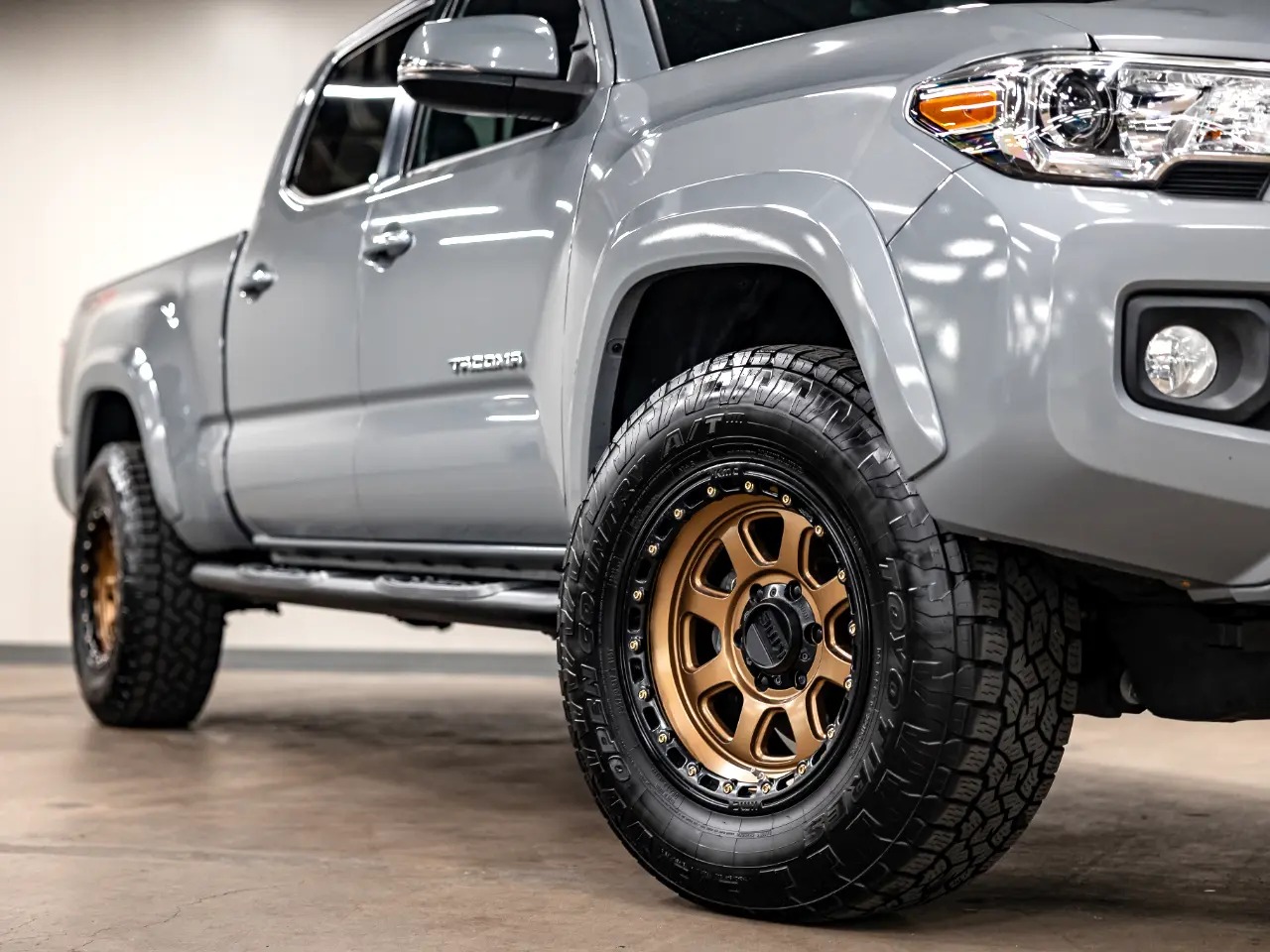 2020 Toyota Tacoma SR5 Double Cab
