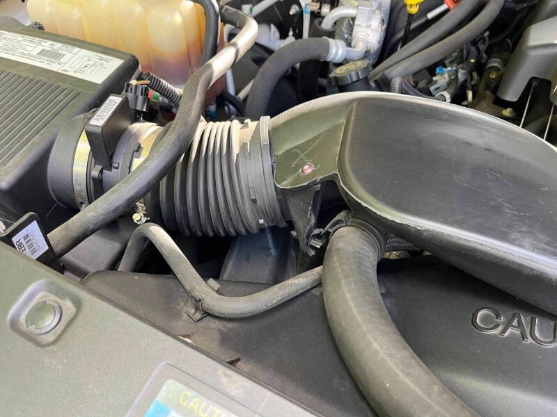 2000 Chevrolet Suburban 2500 LS
