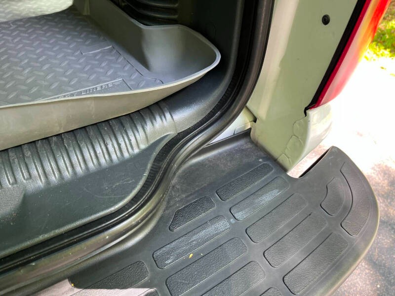 2000 Chevrolet Suburban 2500 LS