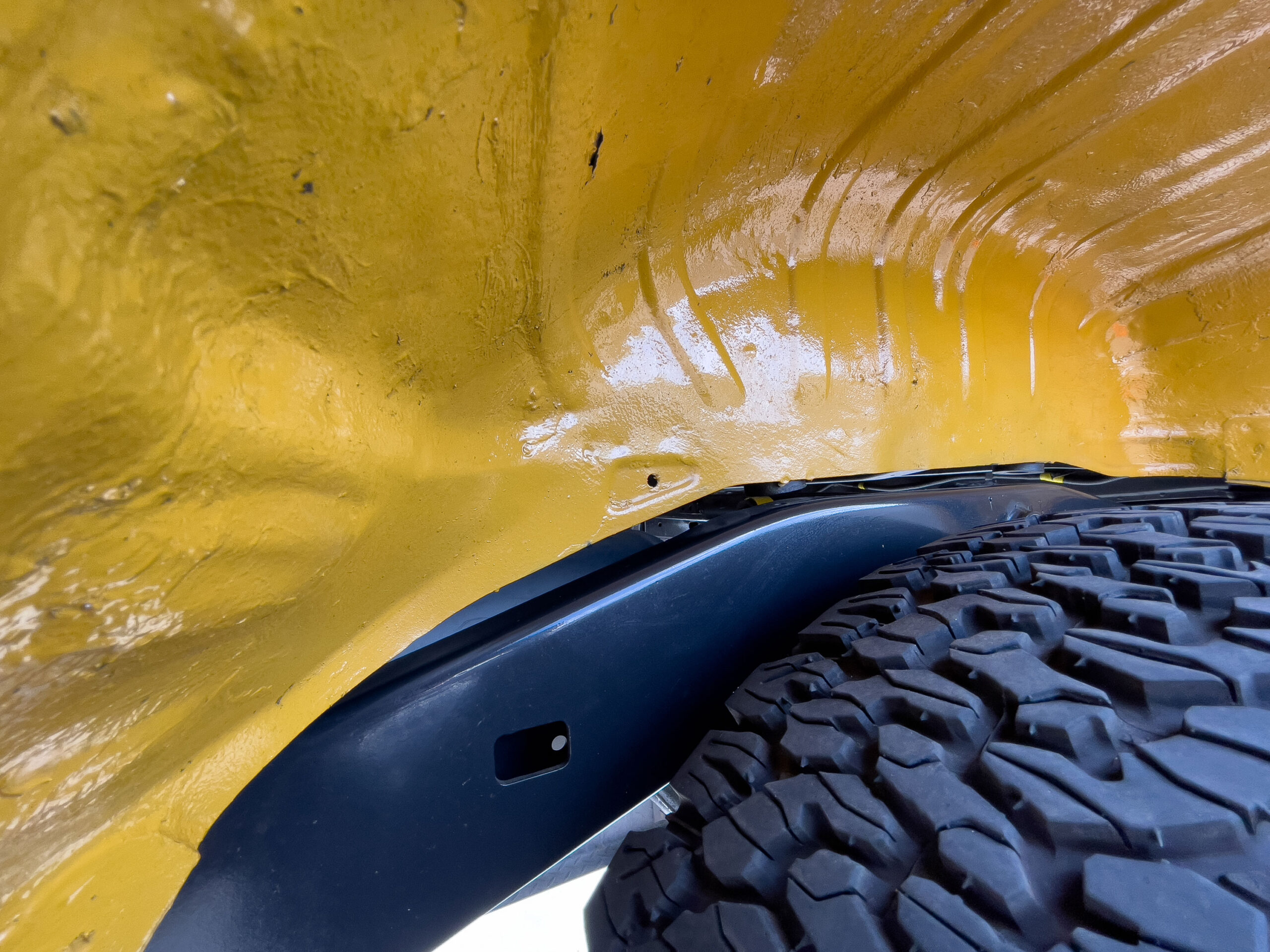 1994 Toyota Land Cruiser FZJ75 Troopy