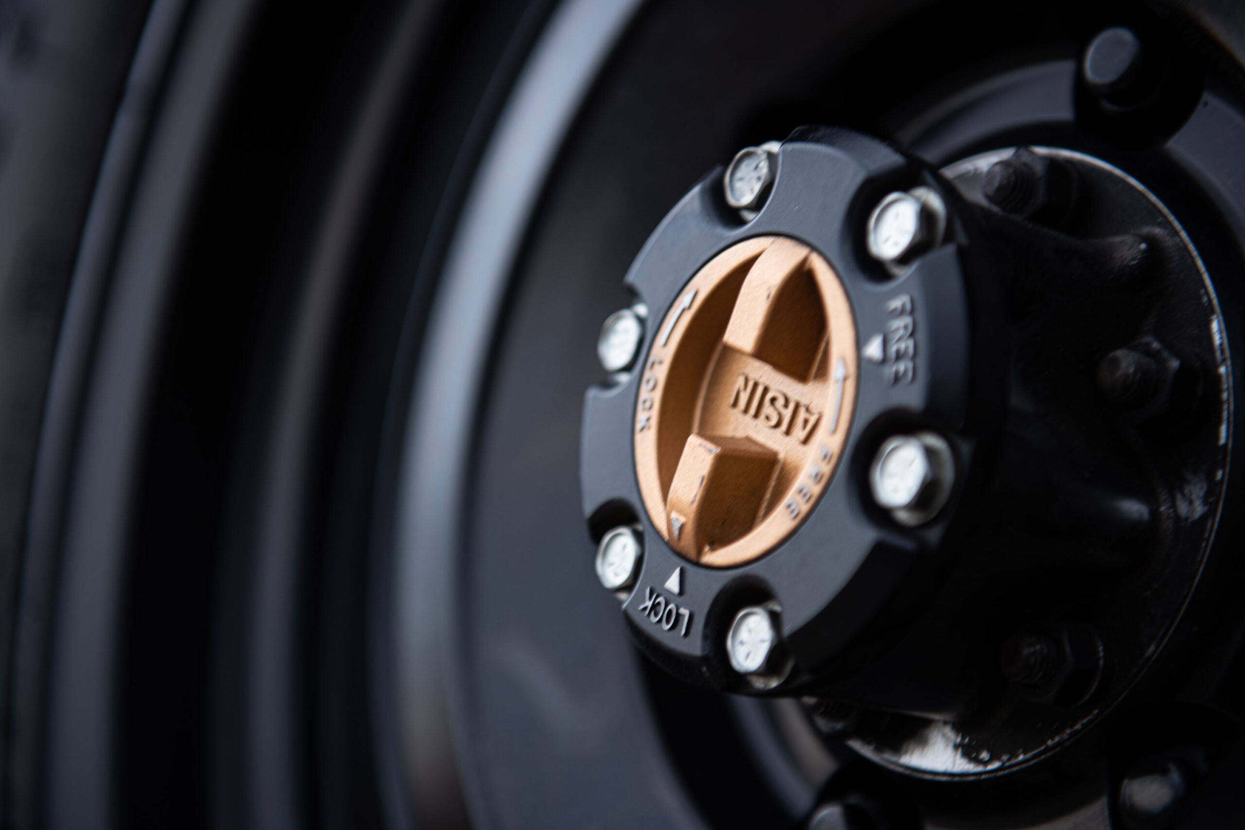 1994 Toyota Land Cruiser FZJ75 Troopy