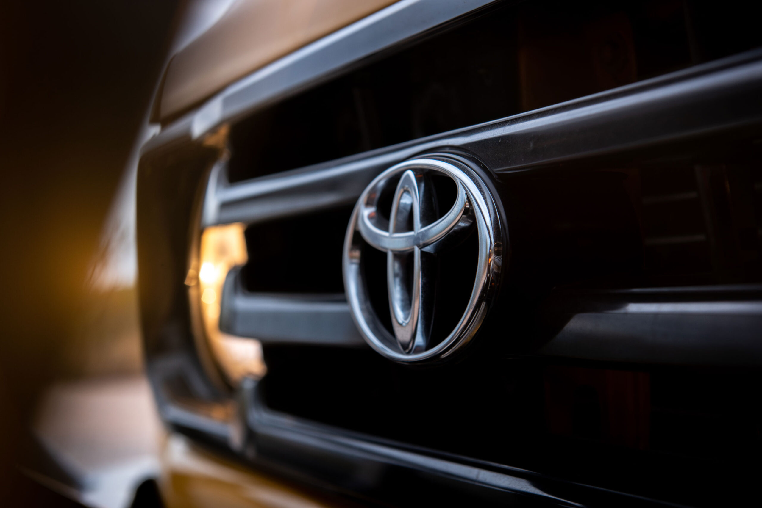 1994 Toyota Land Cruiser FZJ75 Troopy