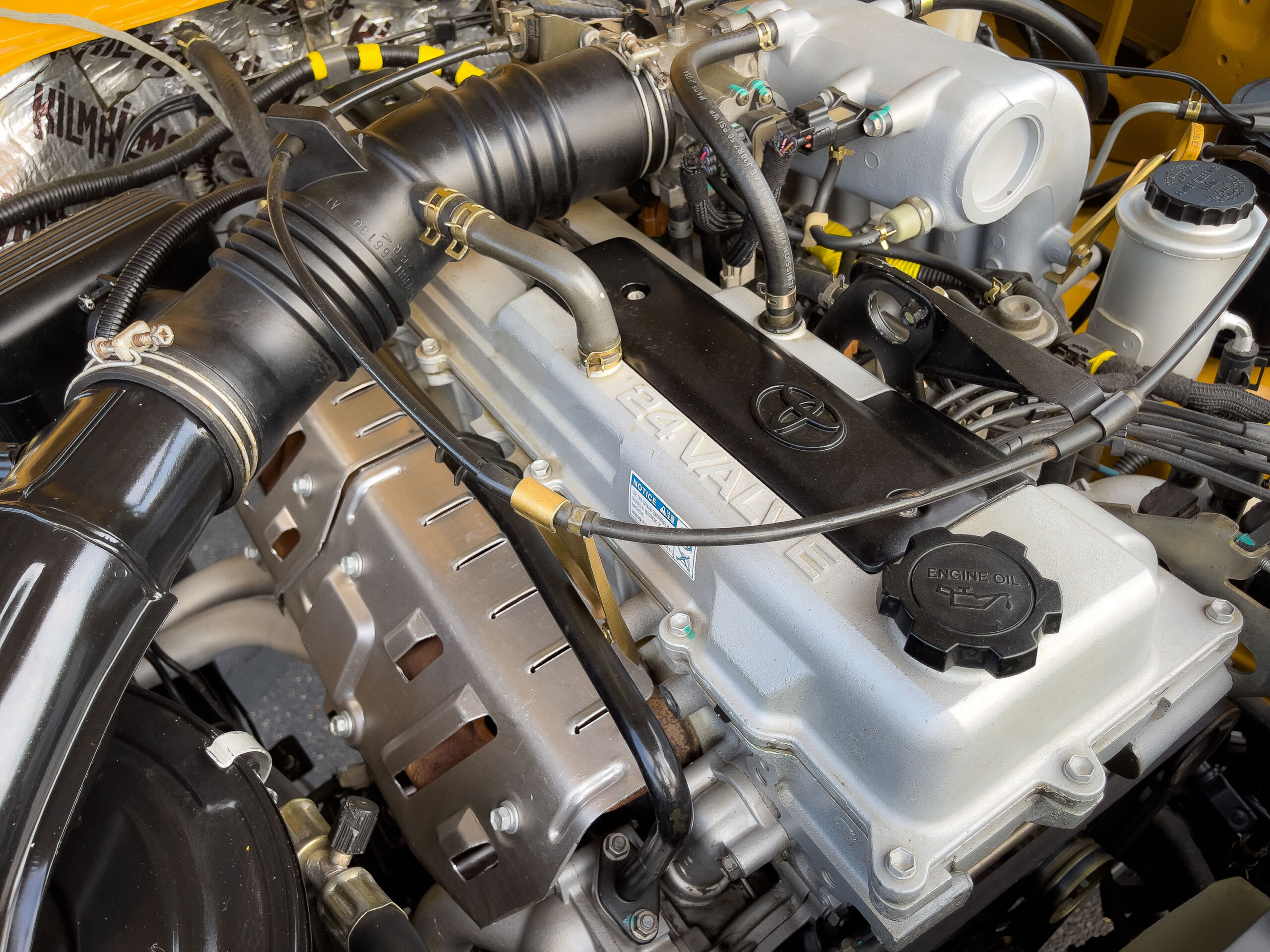 1994 Toyota Land Cruiser FZJ75 Troopy