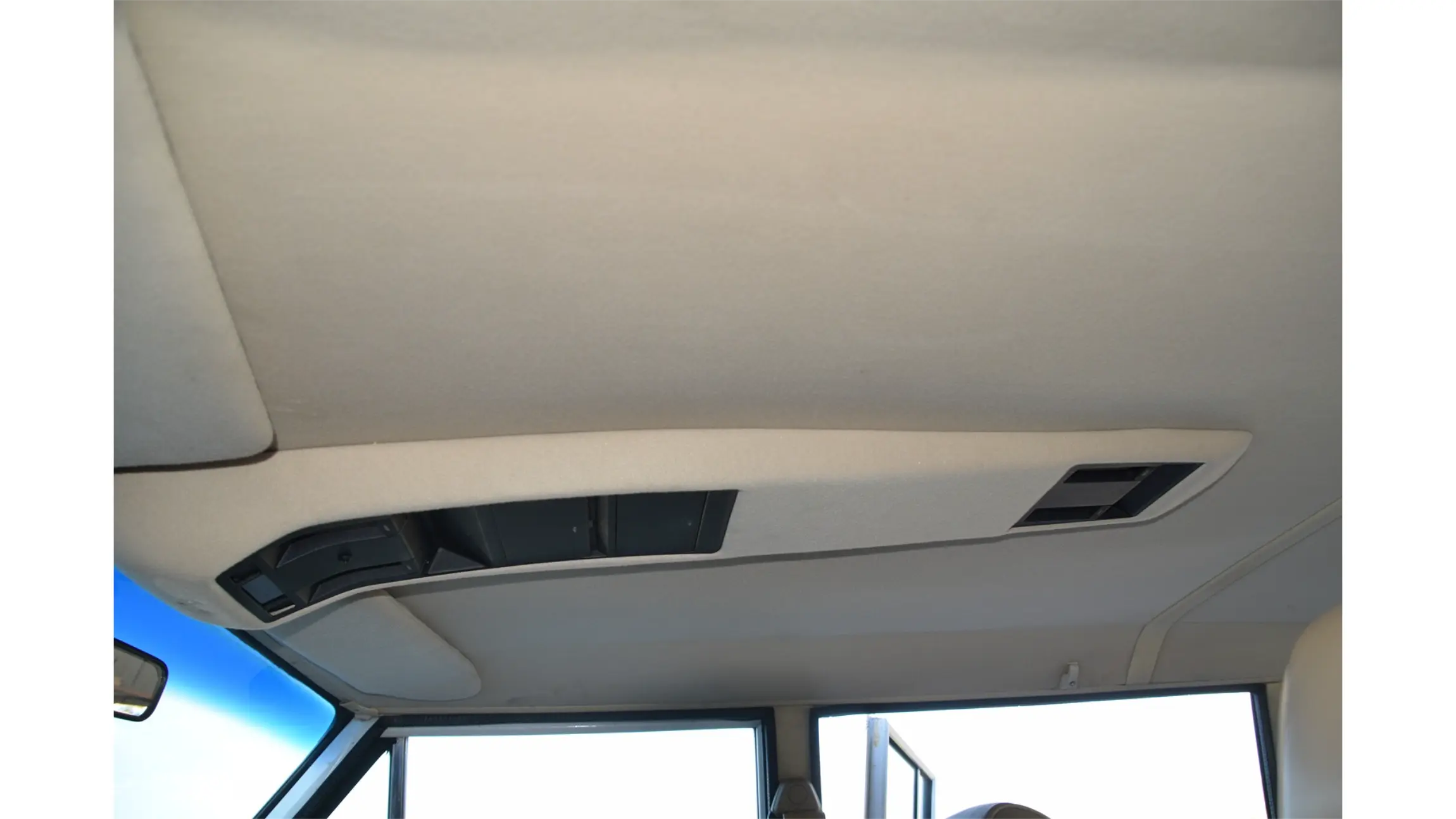 383 Stroker–Powered 1990 Jeep Grand Wagoneer