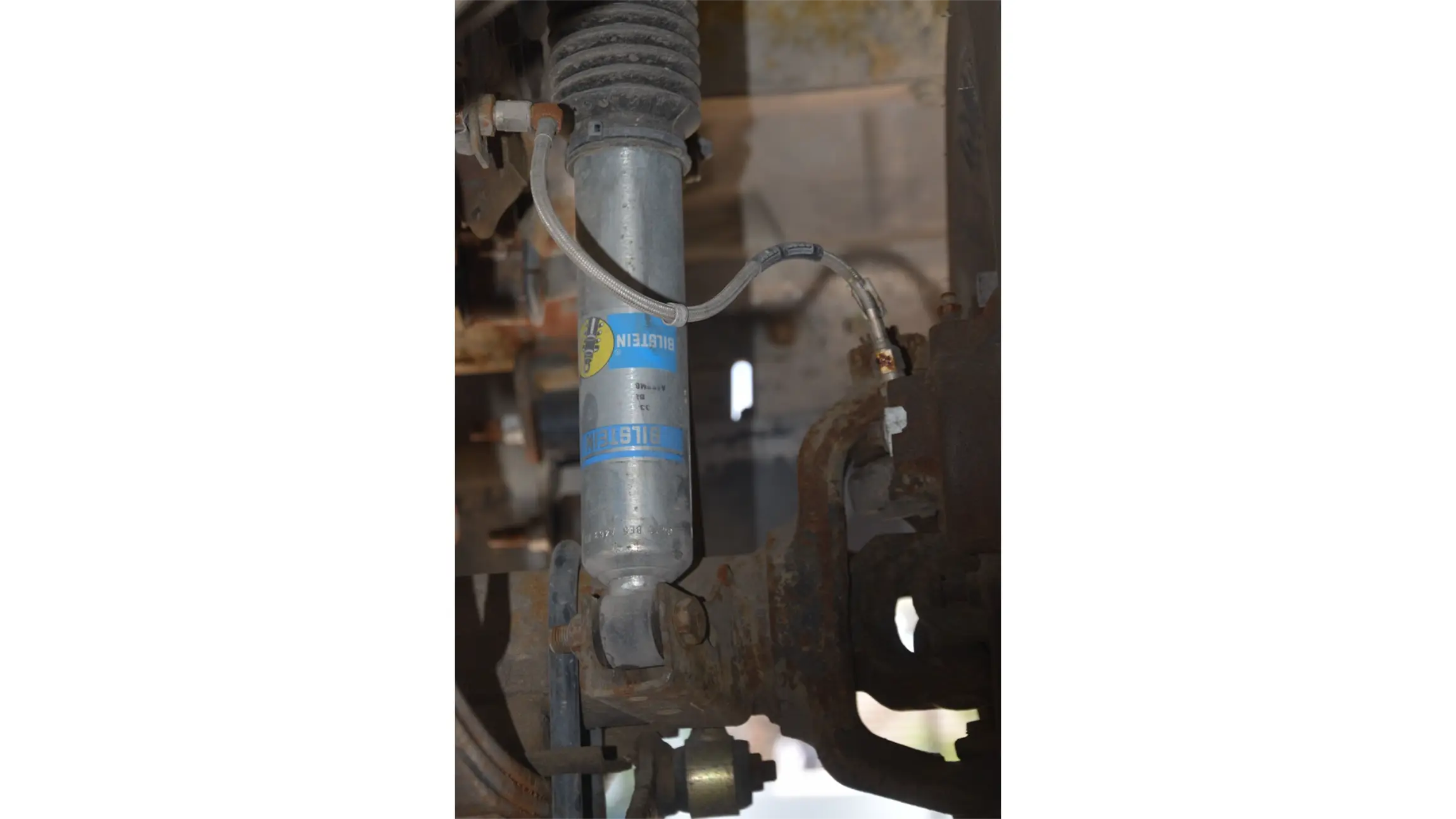 383 Stroker–Powered 1990 Jeep Grand Wagoneer