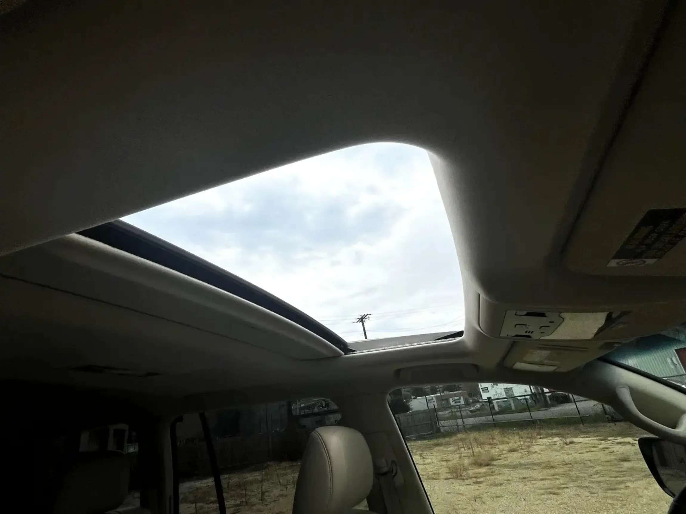 2018 Lexus LX 570 - 3