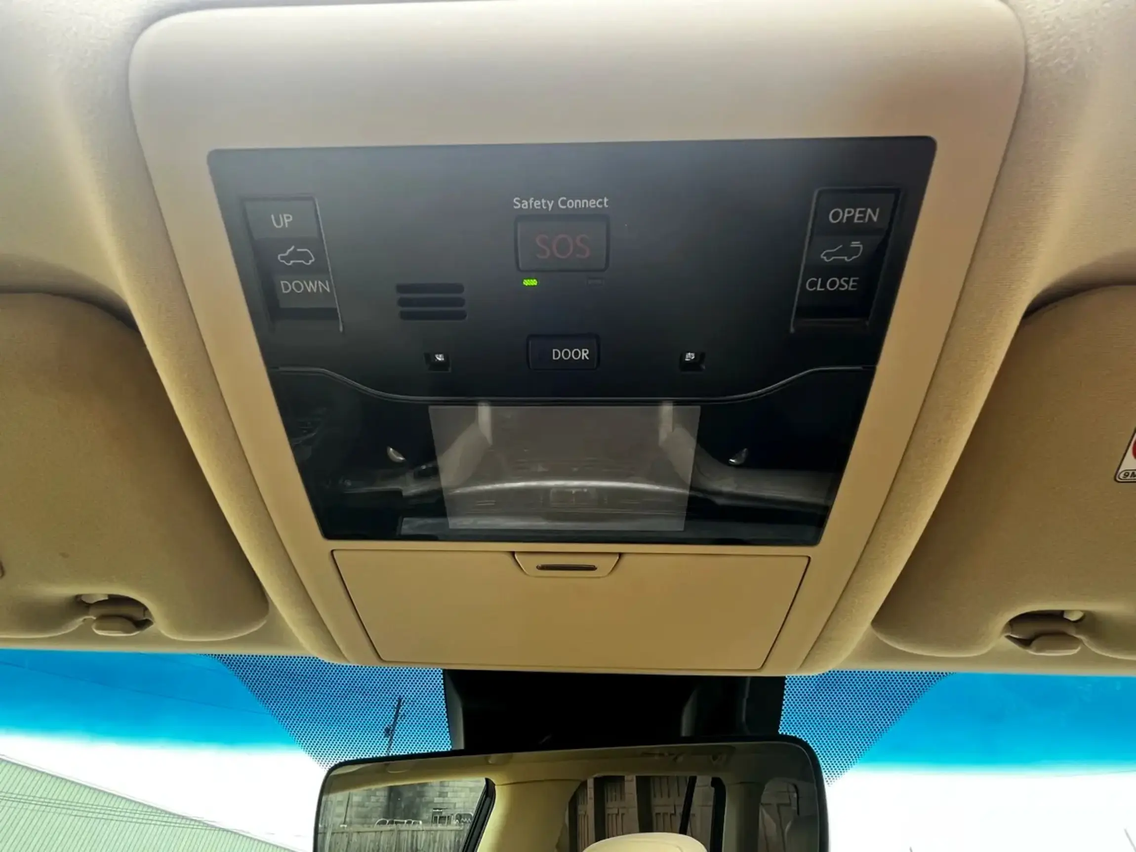 2018 Lexus LX 570 - 4