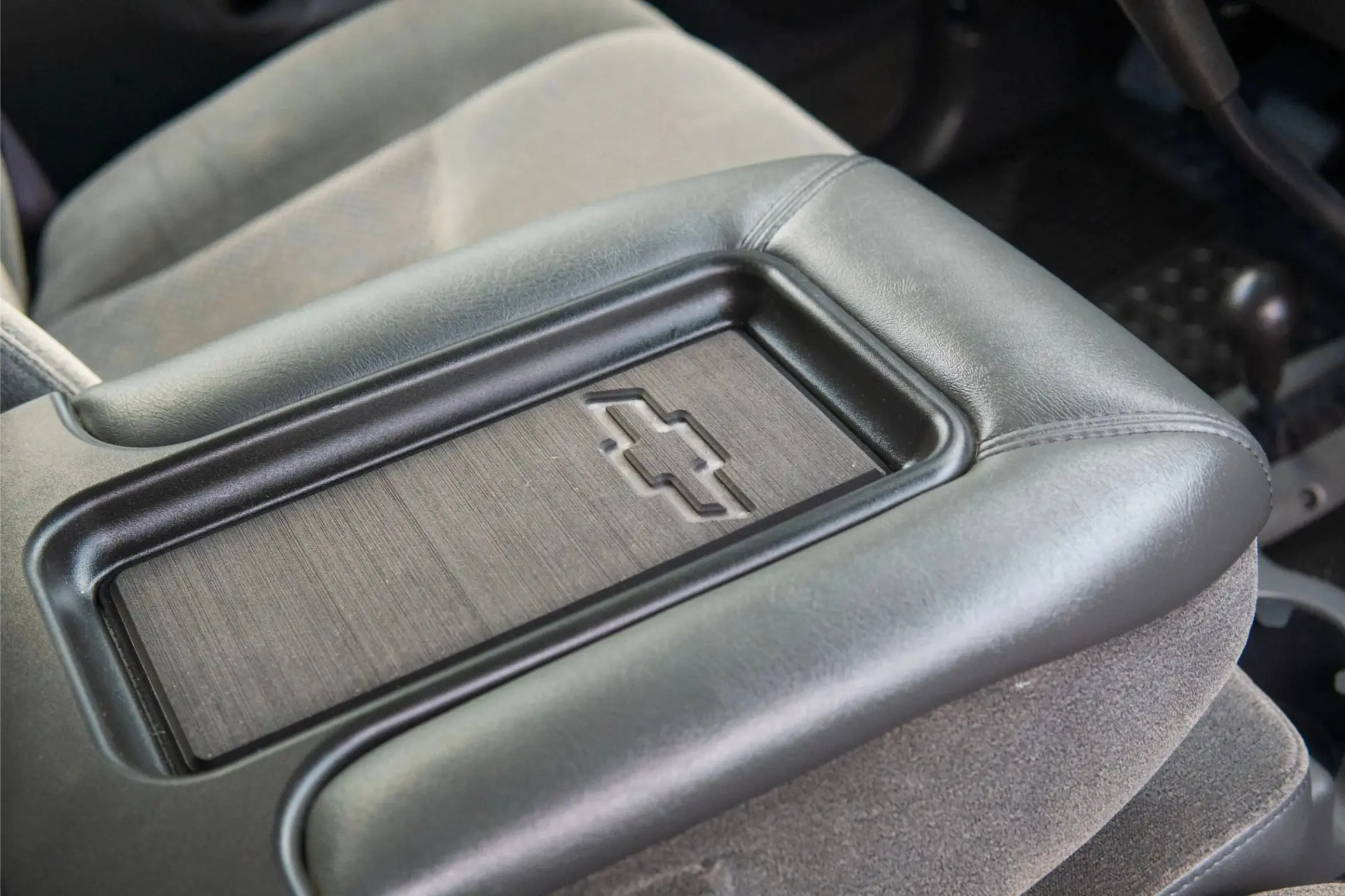 2003 Chevrolet Silverado 2500 LS