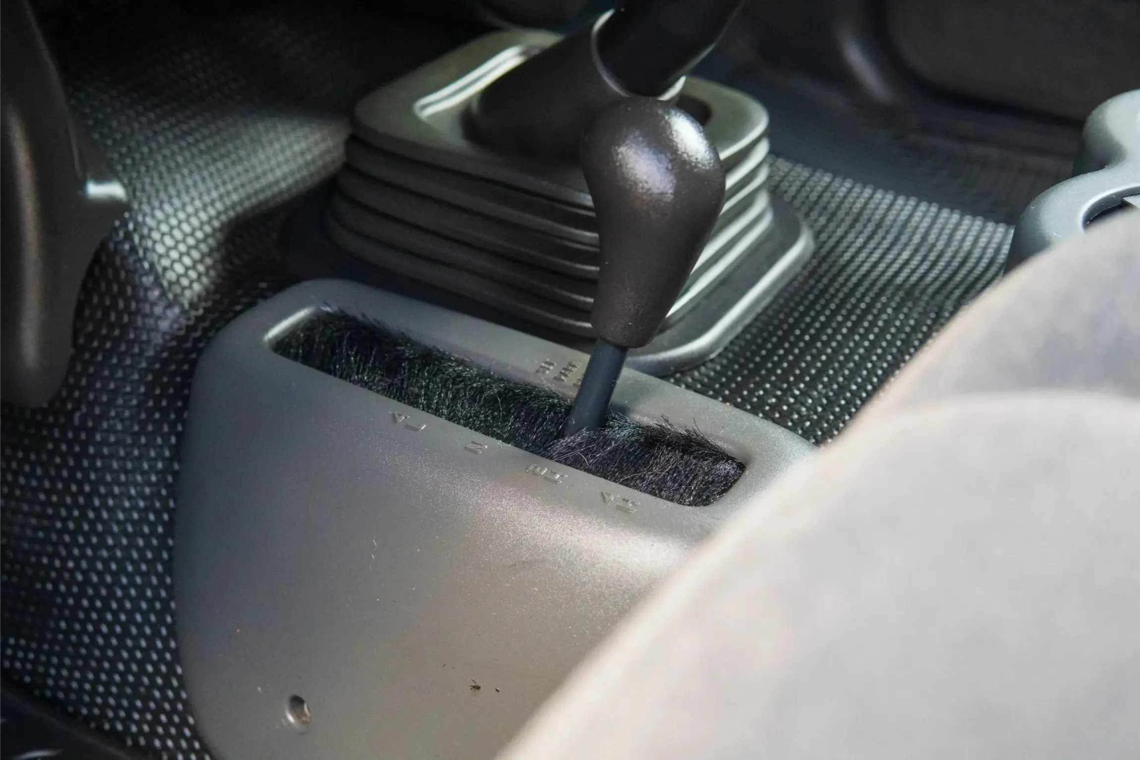 2003 Chevrolet Silverado 2500 LS