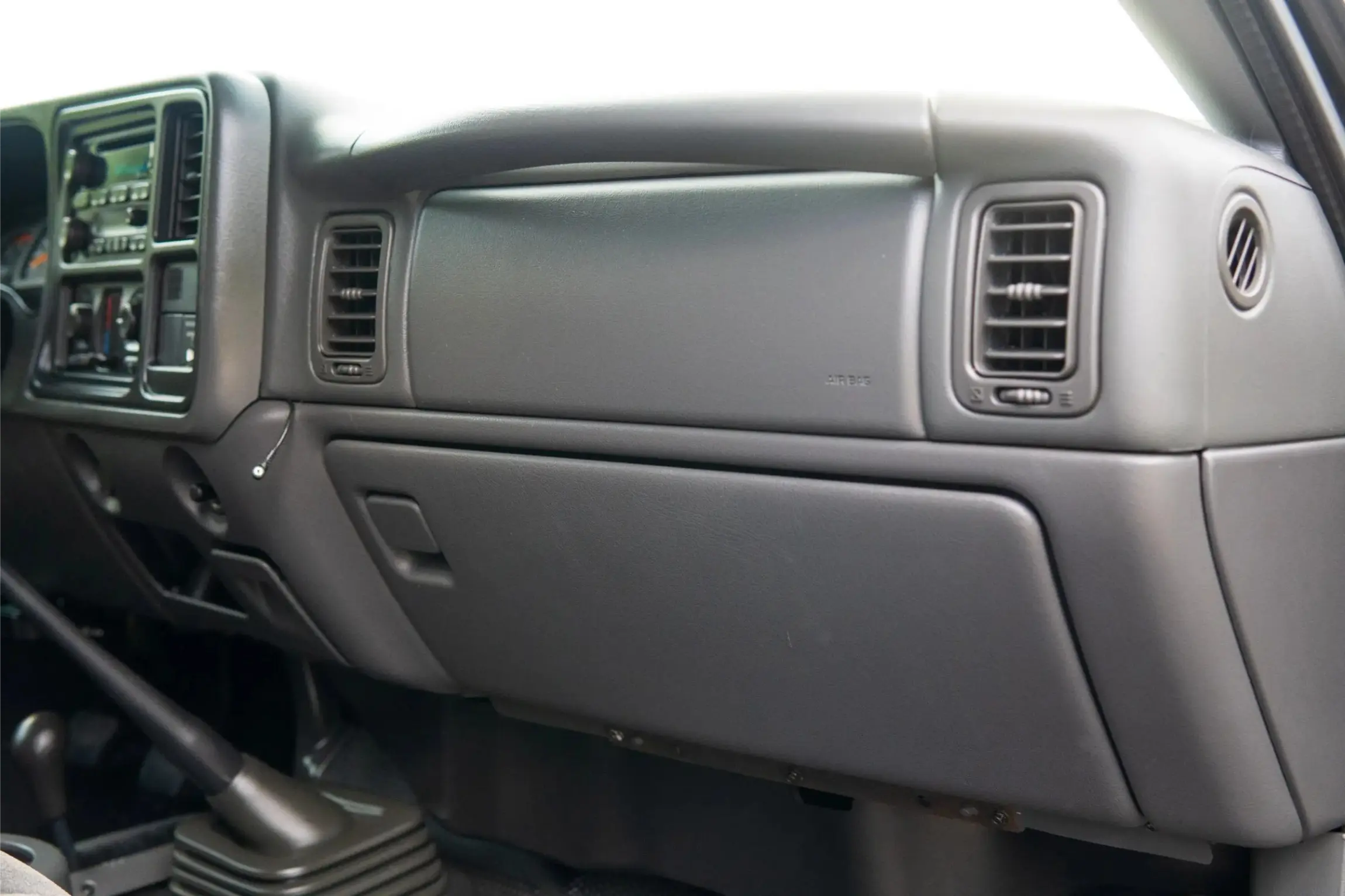 2003 Chevrolet Silverado 2500 LS