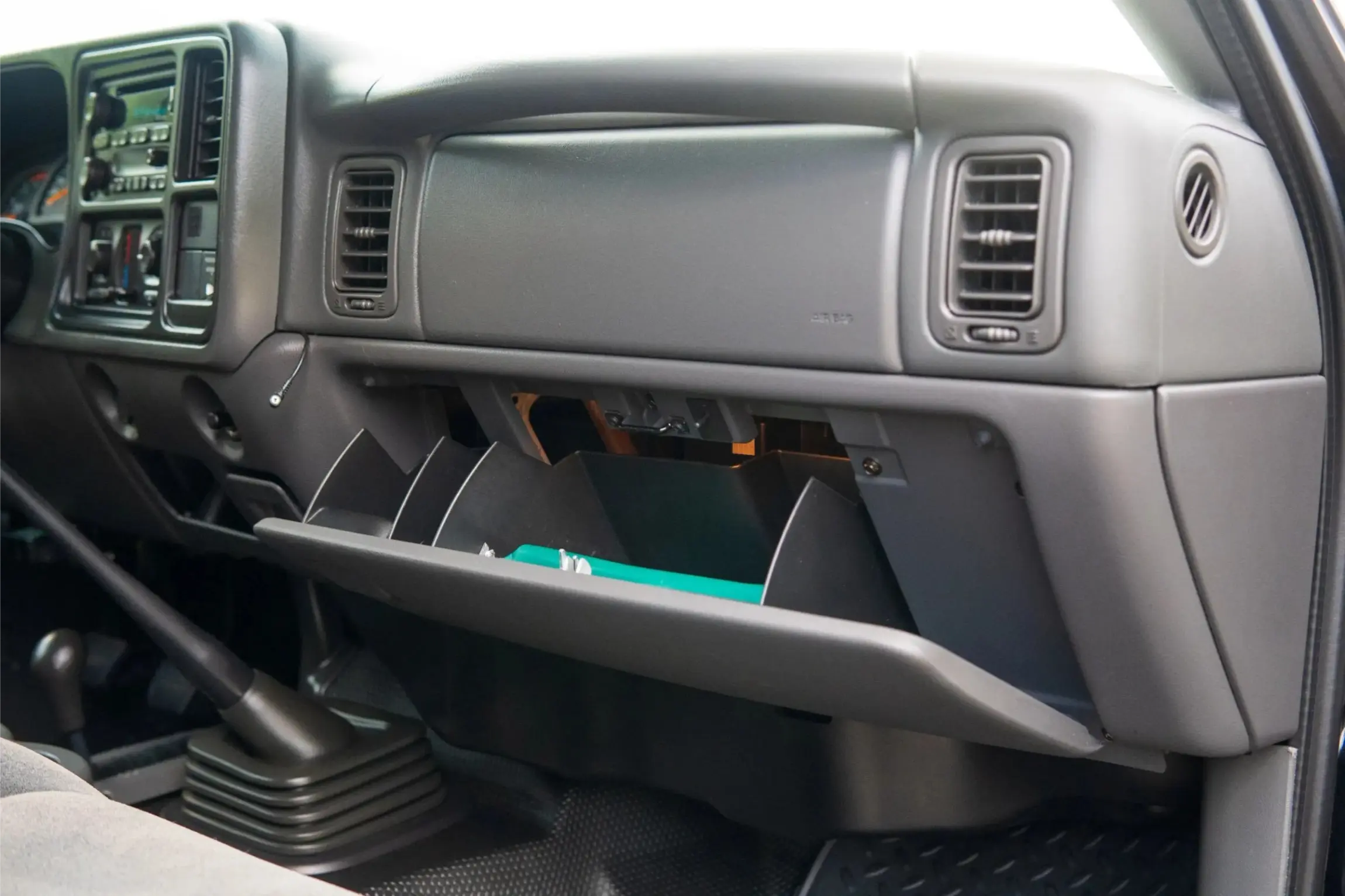 2003 Chevrolet Silverado 2500 LS