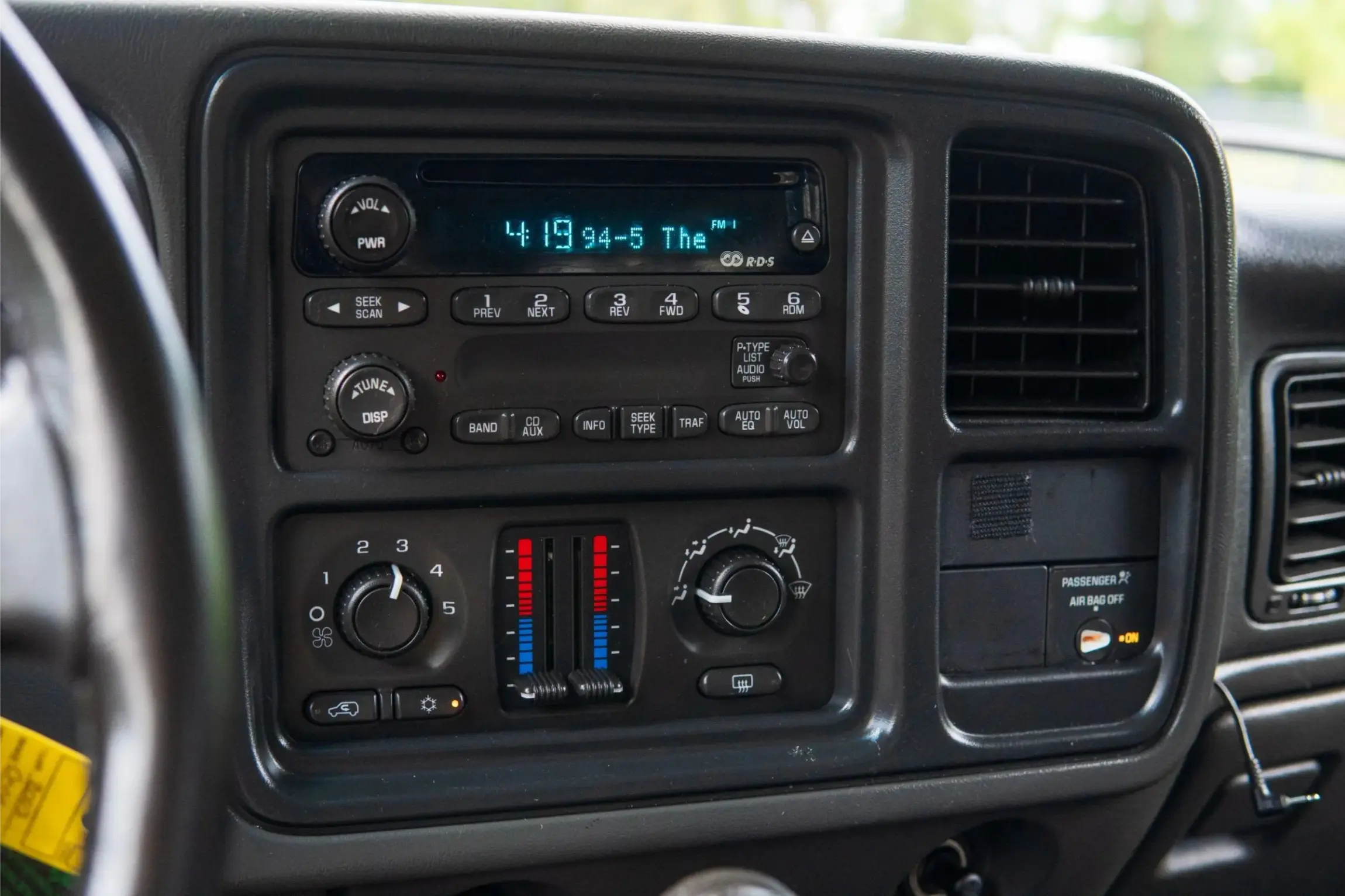 2003 Chevrolet Silverado 2500 LS