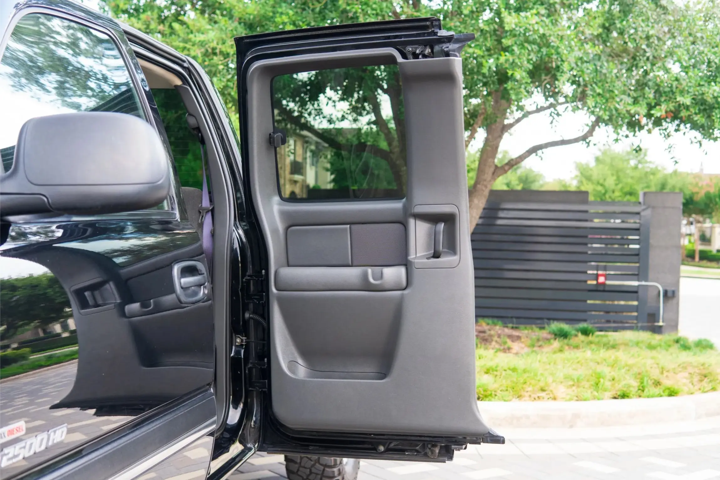 2003 Chevrolet Silverado 2500 LS