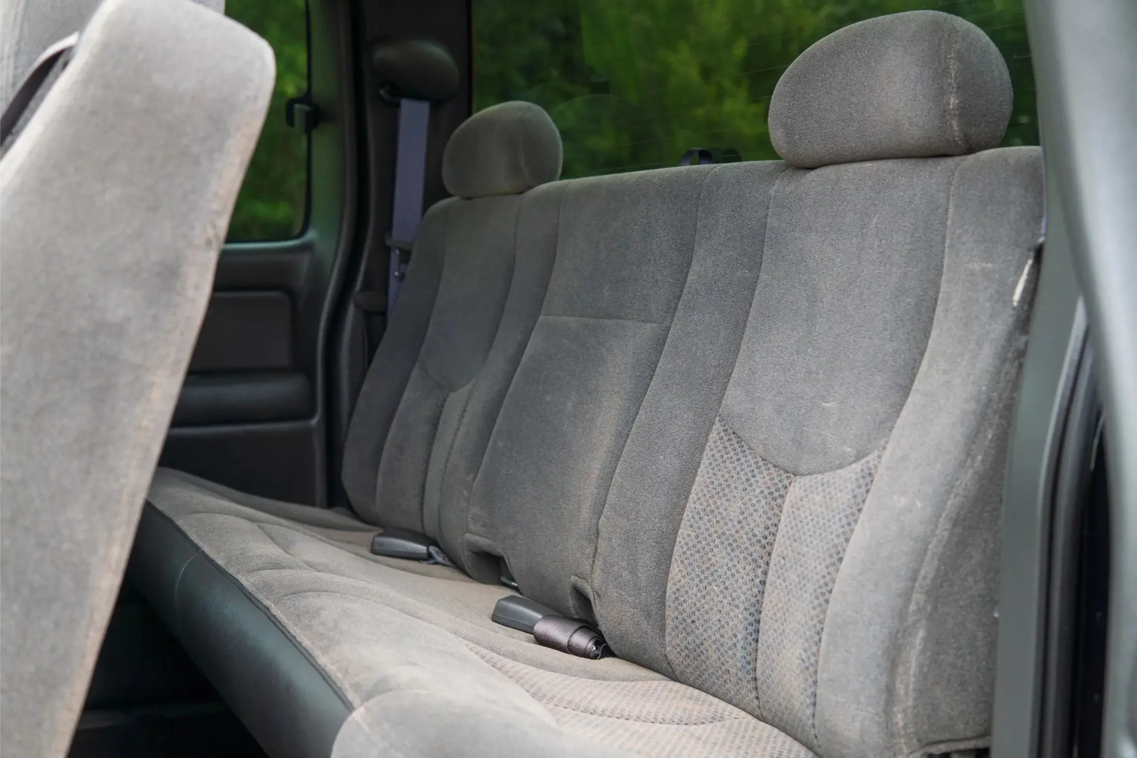 2003 Chevrolet Silverado 2500 LS